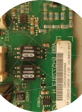 议价ABB配件ACS800系列变频器用DSMB-02C拍前请