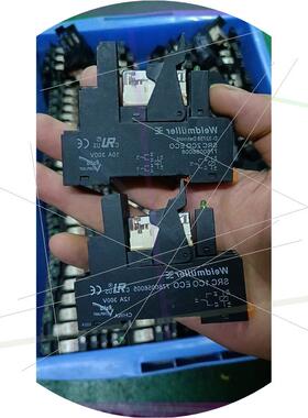 议价议价议价RCL424024 114024 314024魏德米勒继电器议价议