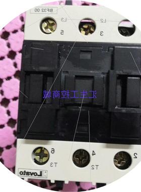 议价[汇生工控]LOVATO洛瓦托原装接触器BF32C全新现货原装意大
