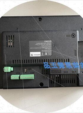 议价VT5-X15现货   VT5-W07M触模屏 VT5-W10 VT5-W07 正品