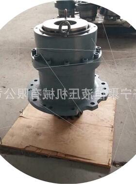 议价适E用于-5 EX21-5挖掘机回转总-成 X2105挖掘机0回转马