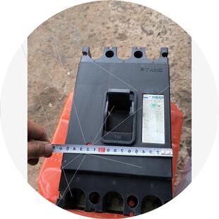 议价空气开关大型断路器nm10-250/330,150安议价