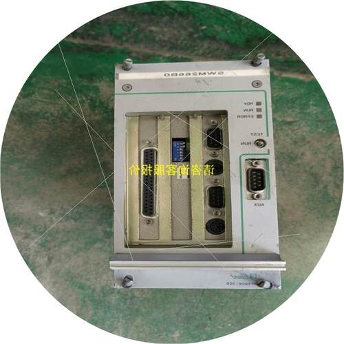 议价进口控制器SWM266B0 MPS008-000 MPS