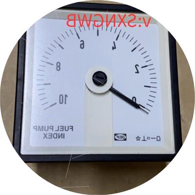 议价DEIF DQ96-c 4-20mA 燃油指示表议价