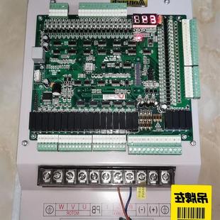 7.5千瓦功率功能正常使用中成色還 議價(jià)正常拆機(jī)默納克一千變頻器