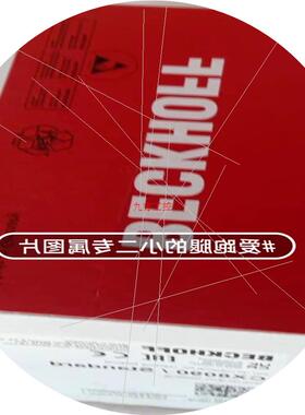 议价全新CX8090倍福模块PLC 型号齐全欢迎