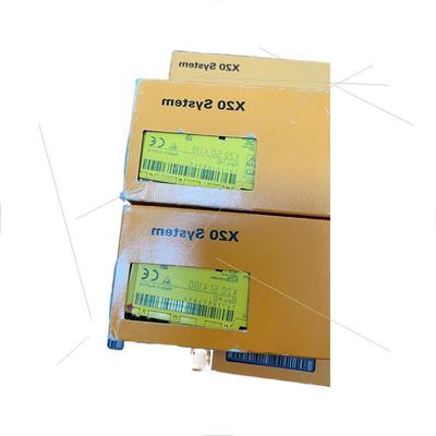 议价全新原装贝加莱 安全模块 X20SI4100