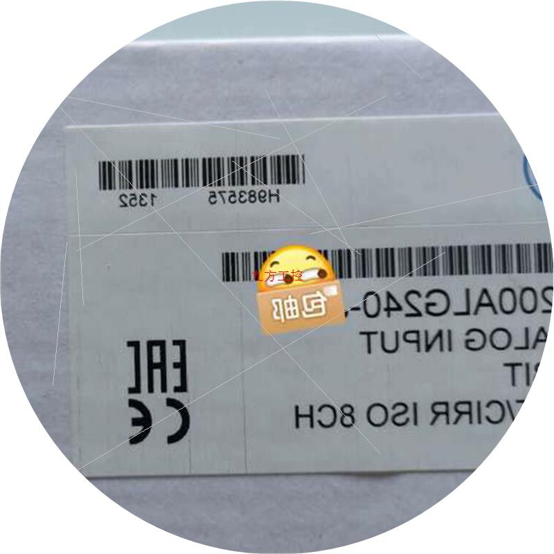议价(维修议价)IC200ALG240 库存余3 尾数随机