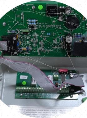 议价safetec SDS-48 烟雾探测器 BG02.510-8277 全新现货议价