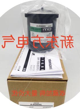 议价原装东方VEXTA电机马达4IK25GN-UW2T2*4GN30K*0IK3GN-B*1GN-A