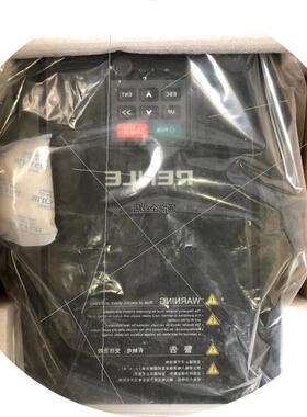 议价现货变频器RENLE RNB1030G/037P变频调速器议价