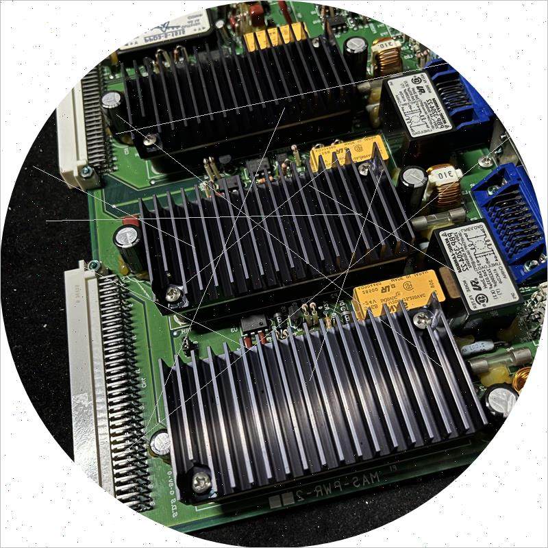 议价MITSUI MAS-PWR-2 电路板 全新原装现货议价