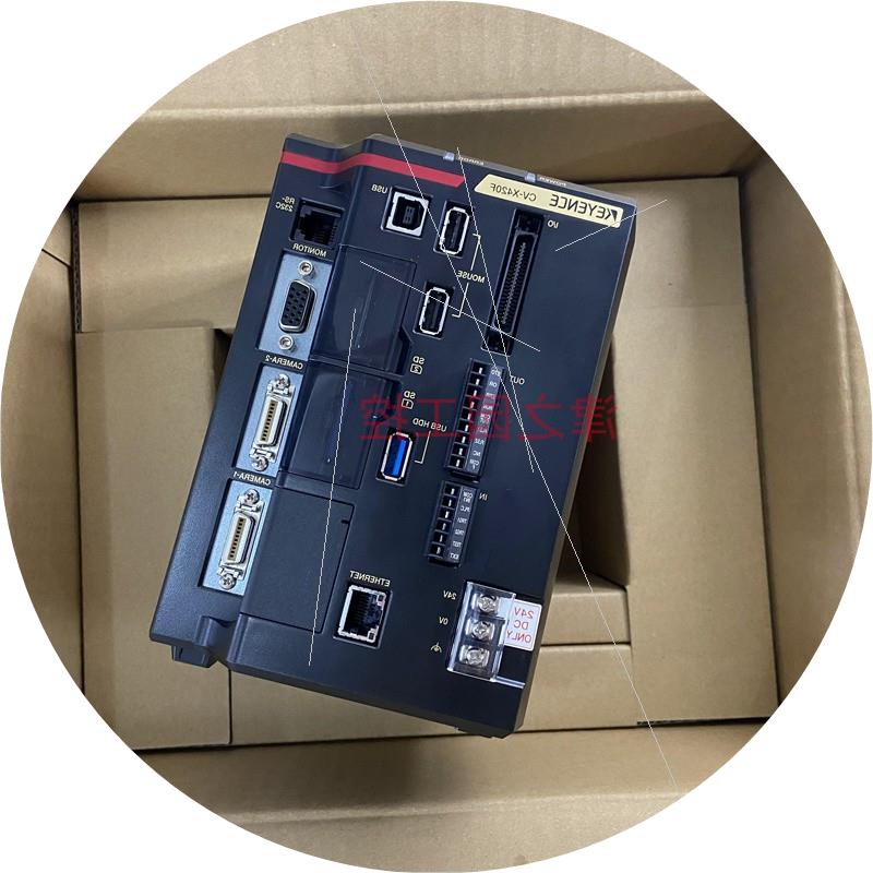 议价 基恩士 CV-X420F CV-X420A CV-X320F CV-X350F 正品视觉