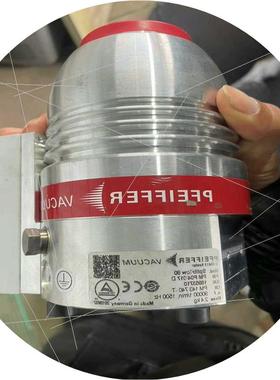 议价 普发 Pfeiffer  SplitFlow 80 /(憨憨电子)