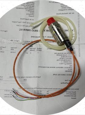 议价 PCDR-921-1742 压力传感器 -/+500mbar议价