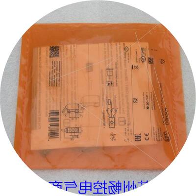 议价*现货销售*全新易福门传感器 O8H204现货08H204