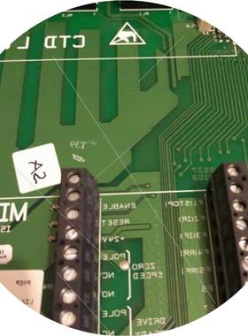 议价CONTROL TECHNIQUES   2  M350R14RL M350RGB14