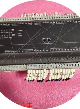 议价 二手拆机台达DVP48EC00R3成色漂亮版本V8.24