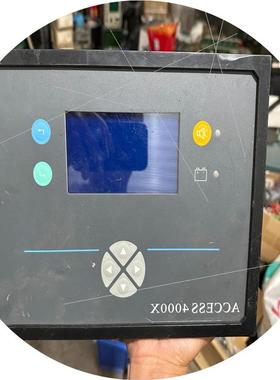 议价珀金斯ACCESS 4000X 650-190C 发电机控制
