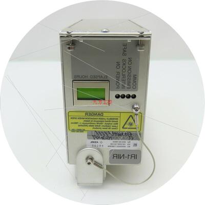 议价ASML Used 4022.639.86644 IR1-NIR ELEC-I-1001=8F25