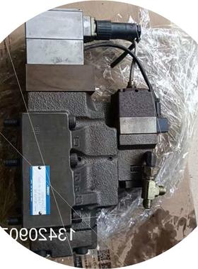 议价YUKEN阀 LSVG-01P-20-S-1-2006十LS议价