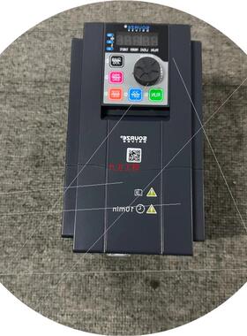 议价SOURZE众业源变频器A500-4T4R0GB/5R5PB