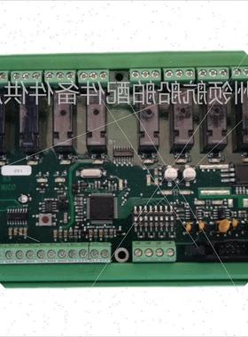 议价462004 Output B.CS4000 R1C 输出电路板全新现货议价请勿直