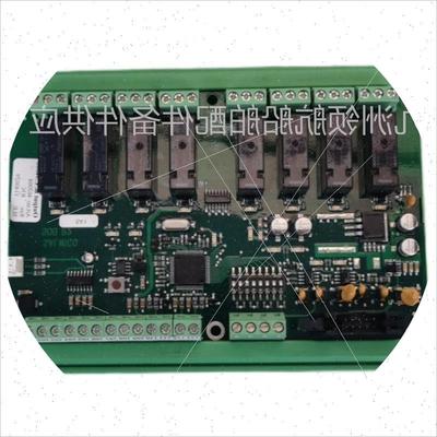 议价462004 Output B.CS4000 R1C 输出电路板全新现货议价请勿直