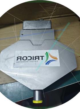 议价KEM科氏力流量计TRICOR TCM 0650-FA-