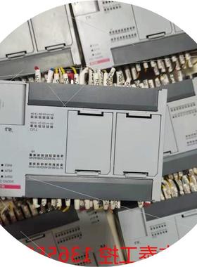 议价 原装拆机韩国LS  XBC-DR30E控制器成色漂亮拍