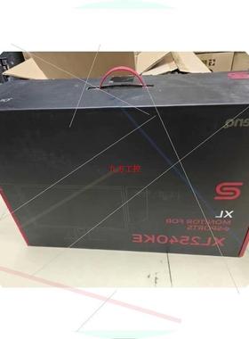 议价出卓威XL2540KE显示器 24.5英寸 240Hz 适合