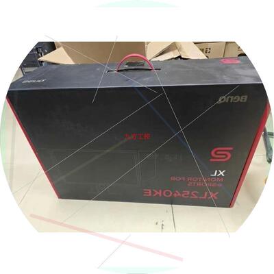 议价出卓威XL2540KE显示器 24.5英寸 240Hz 适合