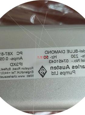 议价查尔斯    奥斯汀 BLUE  DAMOND  P3X也可维修