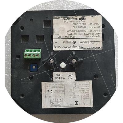议价转速表KLPQ144 (D3v144S)全新拍前请