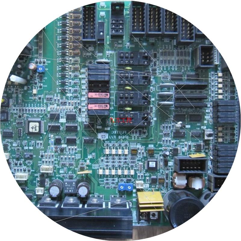 议价华升富士达电梯配件IF61G/IF61F/IF61E全新原装原厂IF61板