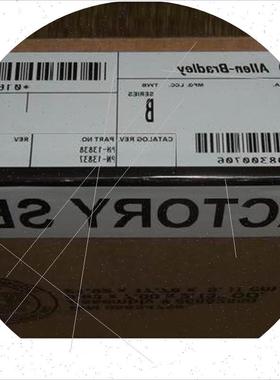 议价1756-M16SE ControlLogix 16轴SERCOS伺服模块 1756M16SE