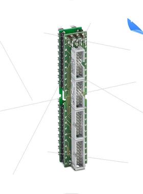 议价菲尼克斯-原装 前适配器 - FLKM 50/4-FLK14/PA-S300 - 22962