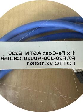 议价ELSI 热电偶 P7F20-J00-A0030-C9-0(念奴配件)