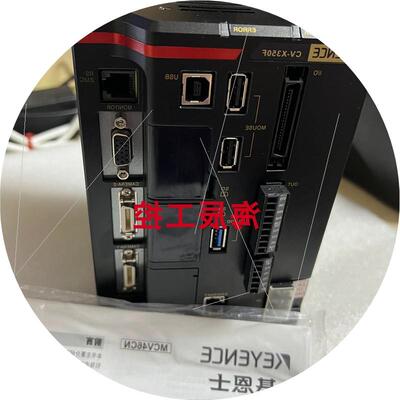 议价CV-X350F CV-X150F CV-X420F视觉系统控制器 X450FCV-X