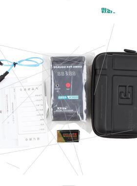 议价499D/499ZC表面阻抗测试仪静电测试仪表面电阻测试