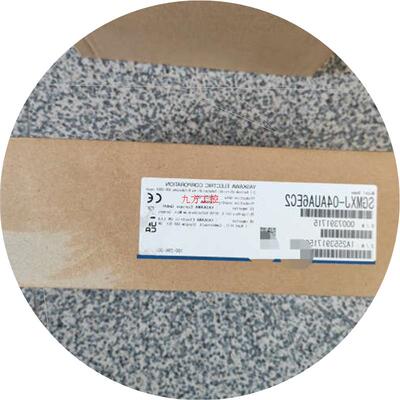 议价(维修议价)安川电机SGMXJ-04AUA6EC2   正品盒