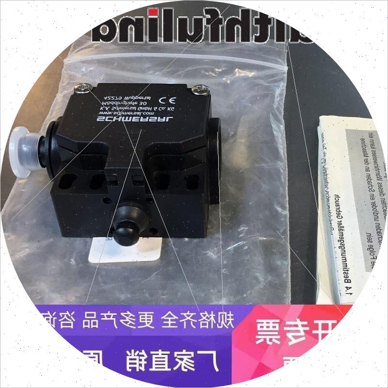 议价Schmersal 101192176 施迈赛安全开关 ZS 256-11Z-ST-LI-2589