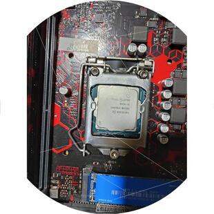 议价议价议价9500 cpu i5 9代 LGA1151议价议价议价议价