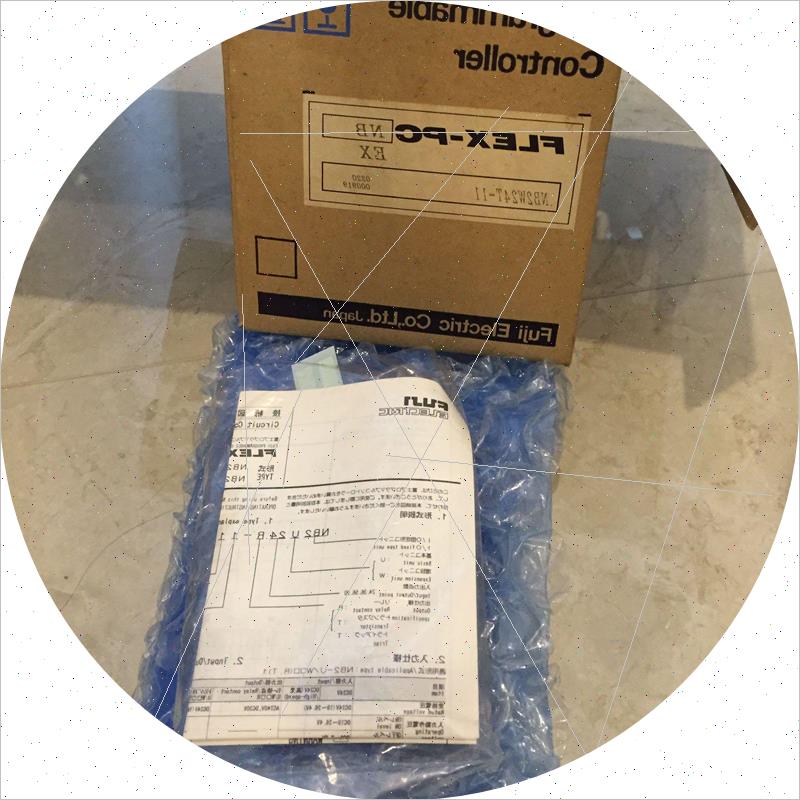 议价* NB1U56R-11 NB1U40R-11 NB1U24R NB2W24R 富士PLC 全新