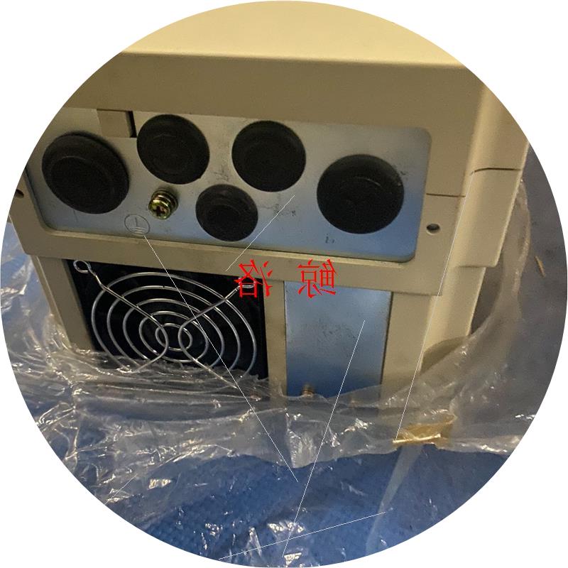议价全新原装东芝变频器VFA7-4075PL(5)7.5KW