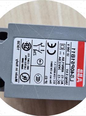 议价ABB LS40P51B11 限位开关全新议价