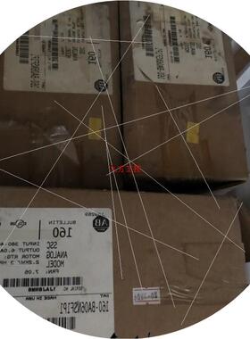 议价160-BA06NSF1P1 全新库存 AB变频器 开封未使用 工程余货