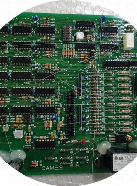 议价UTS-202-E UTS-201-E B三MAC电路板全新原装现货议价