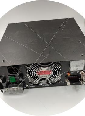 议价A014*SOC激光电源 SHOWA OPTRONICS GLS3050 功能完好 现货