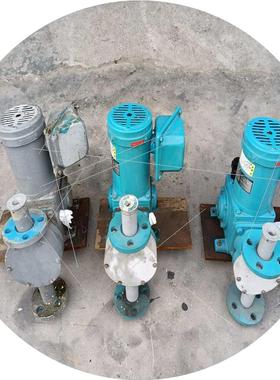 议价TACMINA计量泵二手设备单价单价